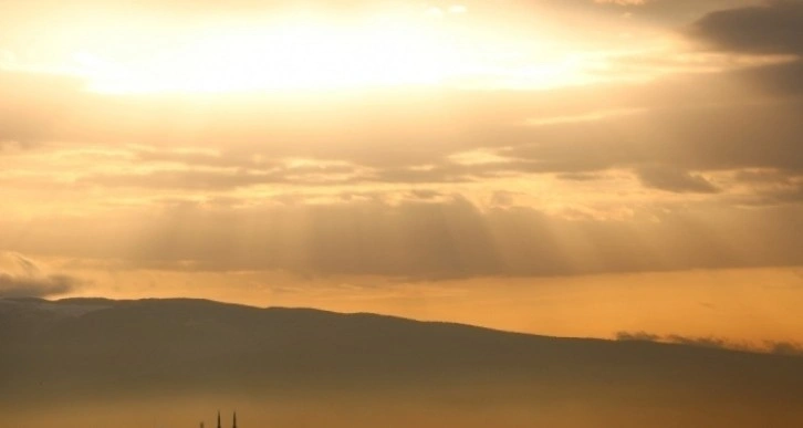 Bugün hava nasıl olacak? 17 Haziran 2023 Cumartesi hava durumu...