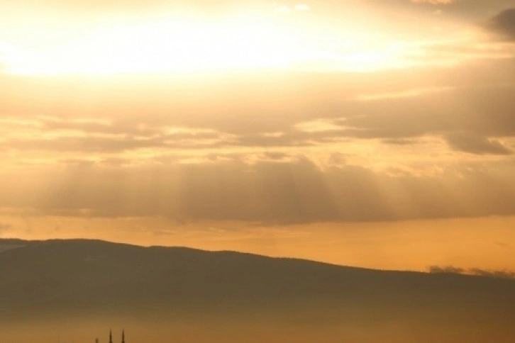 Bugün hava nasıl olacak? 19 Ağustos hava durumu