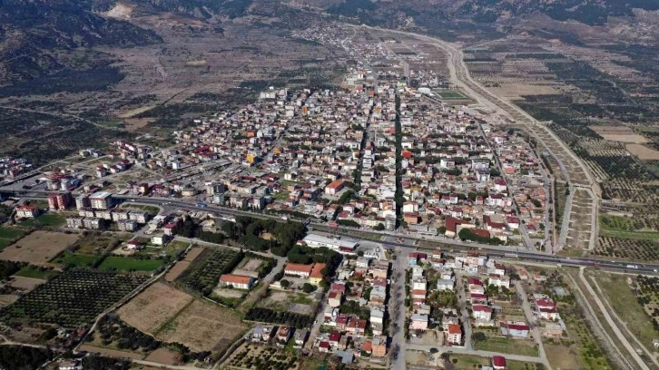 Buharkent Doğalgaz Kullanımı İçin Onay Aldı!