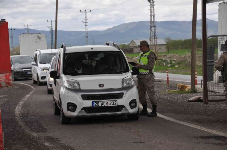 Bulanık’ta ’Bayramınız Kemerli Olsun’ uygulaması
