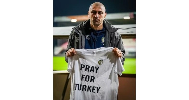 Burak Yılmaz: 