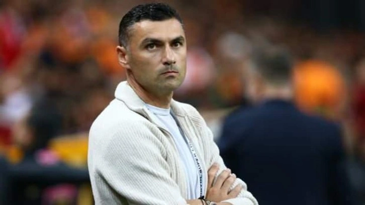 Burak Yılmaz'dan bomba açıklamalar! Beşiktaşlı taraftarları kızdırdı