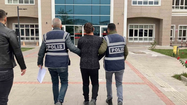 Burdur Emniyeti’nin asayiş çalışmalarında yakalanan 18 şahıs tutuklandı
