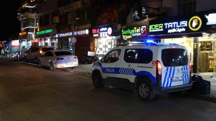 Bursa’da 17 yaşındaki genç bıçaklandı
