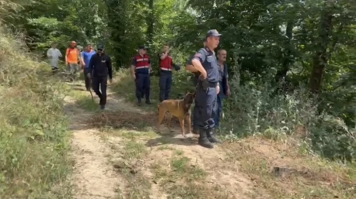 Bursa’da 8 gündür aranan kişi ölü bulundu
