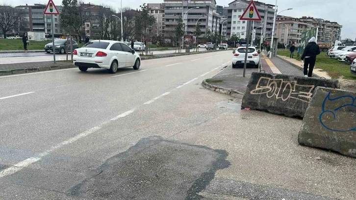 Bursa’da kahreden olay...Okuldan evine giden 13 yaşındaki öğrenci hayatını kaybetti
