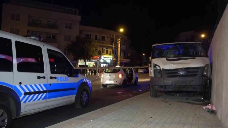 Bursa’da kazadan kurtulan kokoreç ustası, sahte içkiden hayatını kaybetti
