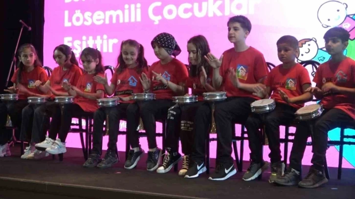 Bursa’da Lösemili Çocuklar Bilim ve Doğa Köy Enstitüsü açılacak
