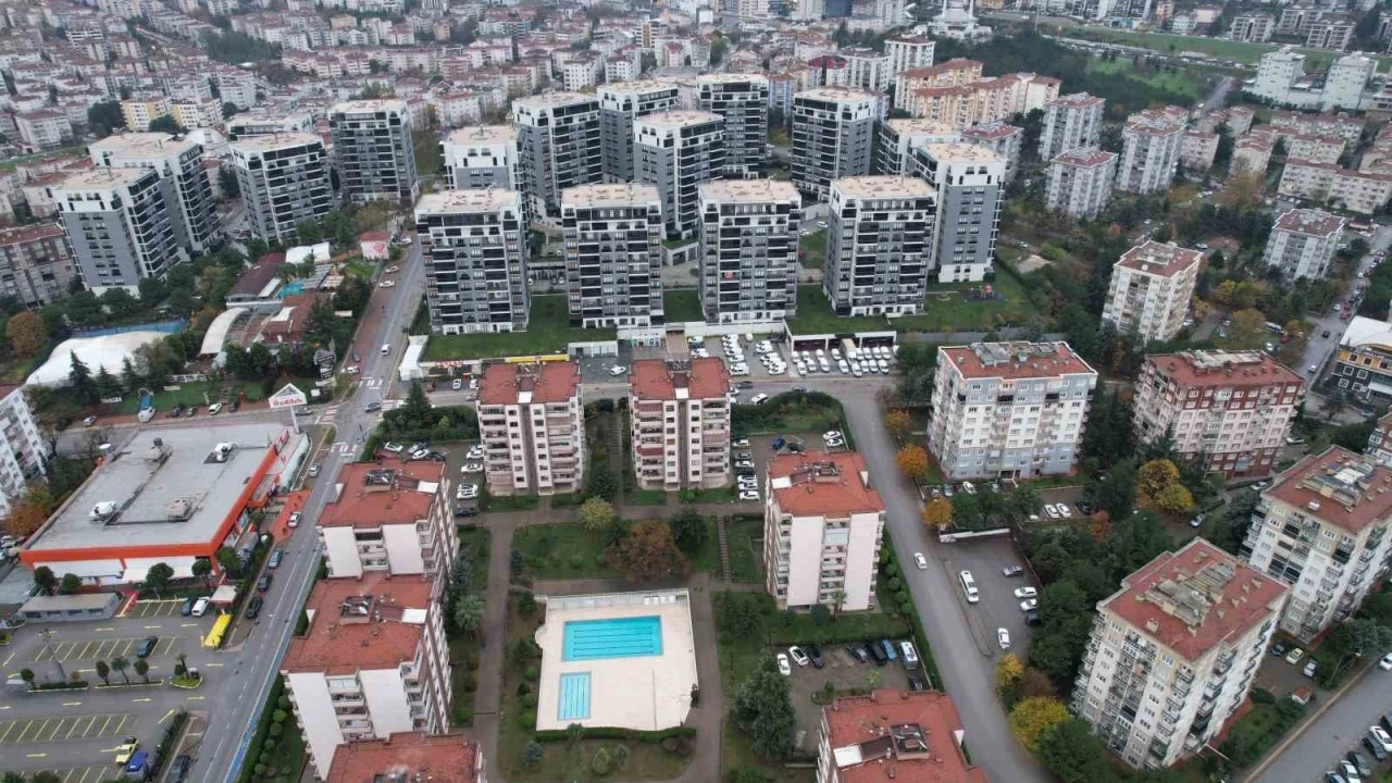 Bursa’da planlanan arazilerin imara açılmaması daire fiyatlarını yukarı çekiyor
