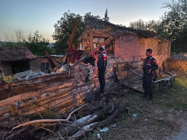 Bursa’da "Türkiye Huzurlu Sokaklar" uygulaması
