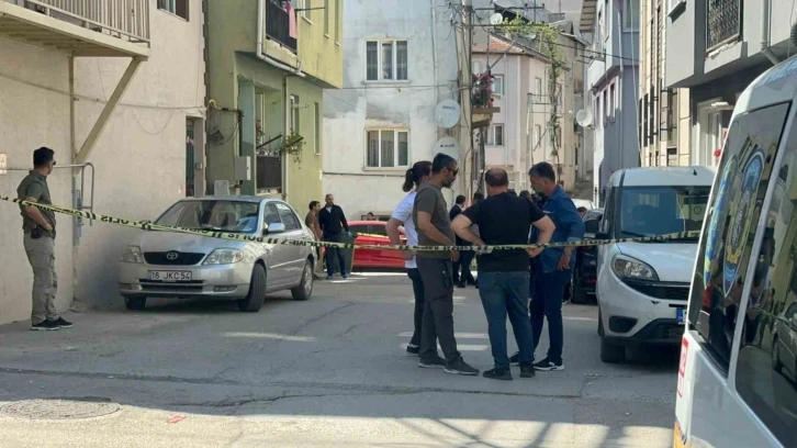 Bursa’da savcılıktan çocuklarını öldüren baba ile ilgili açıklama
