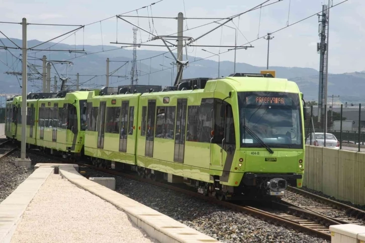 Bursa’da ulaşıma zam
