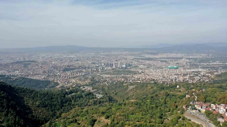 Bursa depreme hazırlanıyor
