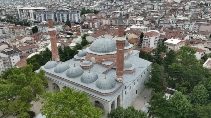 Bursa Müftülüğü duyurdu, sabah namazı okunma saatleri değişiyor
