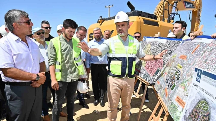 Bursa’nın dönüşümüne akademik bakış
