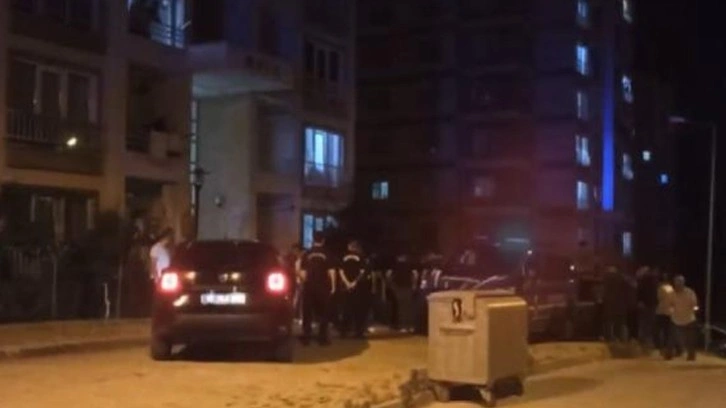 Bursa'da baba dehşeti: Küçük çocuklarını bıçaklayıp intihar etti