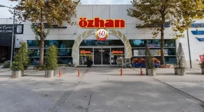 Bursalılar yeni yıla ’Özhan’ lezzetleriyle girecek
