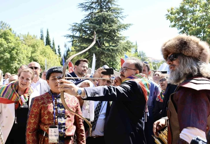 BUSMEK, tanıtım için şimdi de Söğüt’te
