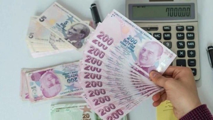 Bütçe, geçen yıl 139 milyar lira açık verdi