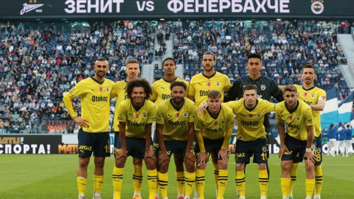 Büyük umutlarla alınmıştı! Fenerbahçe'de ayrılık an meselesi