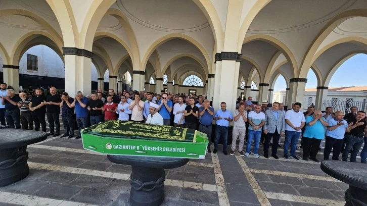 Büyük vefasızlık Gaziantep'e yakışmadı Karaduman'ı unuttular