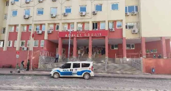 Büyük vurgun yapan sahte polis: 