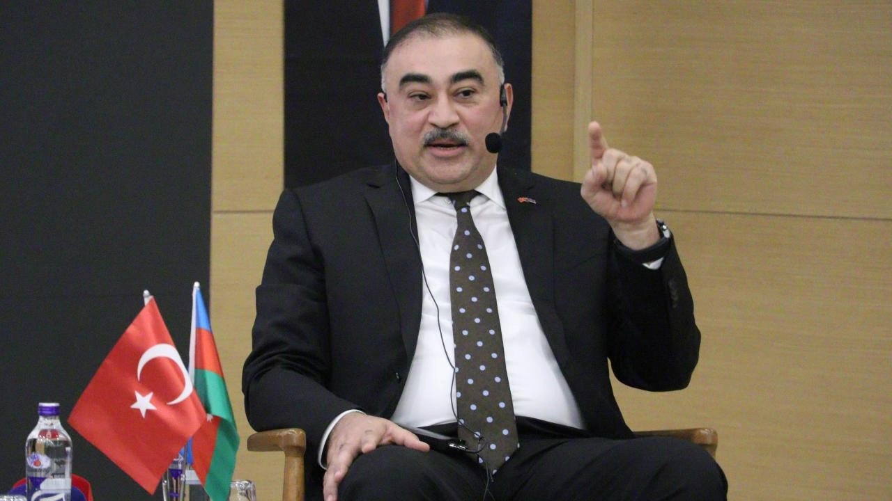 Büyükelçi Mammadov'dan Türkiye itirafı: Başka kimse bize yardım etmedi