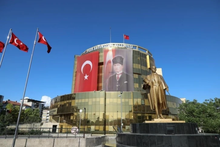 Büyükşehir Belediyesi’nden Karpuzlu Çarşı Camii açıklaması
