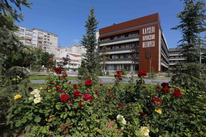 Büyükşehir ile Kayseri Kurban Bayramı’na hazır
