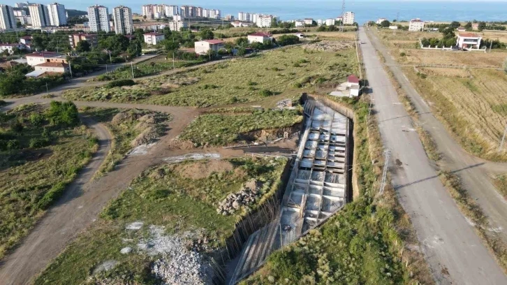 Büyükşehir’in spor yatırımları şehrin dört bir yanında
