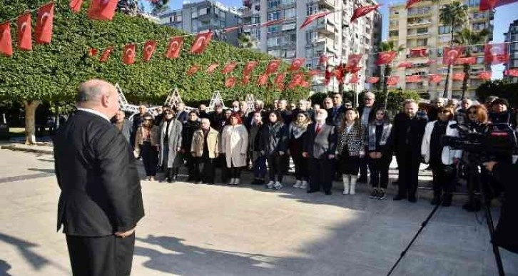 Çalışan Gazeteciler Dayanışma Günü’ne yoğun katılım