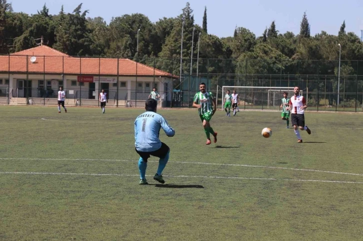 Çameli Belediyespor inancını yitirmedi
