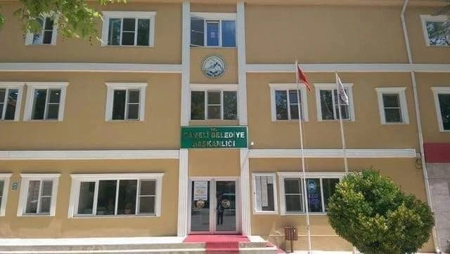 Çameli’nin 2023 yılı bütçesi 70 milyon TL oldu
