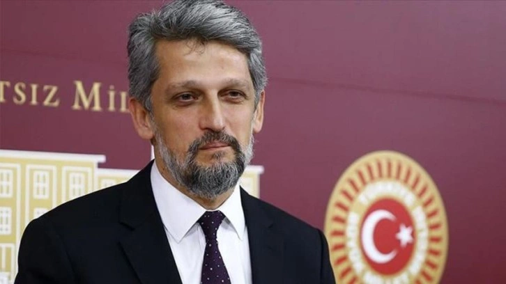 Can Ataklı'dan Garo Paylan iddiası! 'AKP ile HDP gizli görüşüyor'