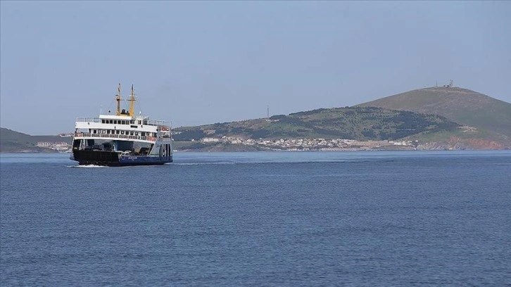Çanakkale GESTAŞ Deniz Ulaşım Firması Ulaşım Tarifelerini Güncelledi