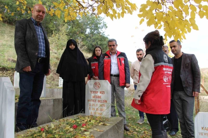 Canlı bomba saldırısı 12 yıldır hafızalardan silinmiyor
