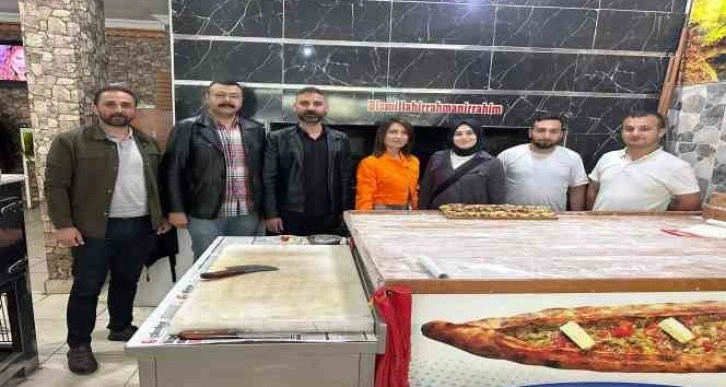 ’Çarşamba pidesi’ne coğrafi işaret denetimi