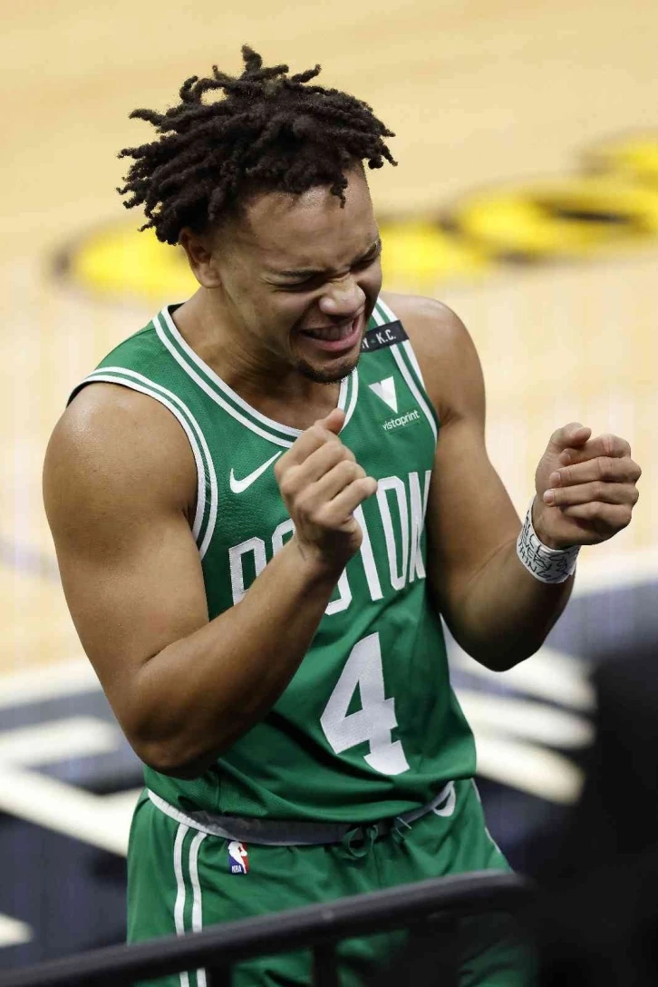 Carsen Edwards, Fenerbahçe Beko’da
