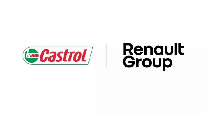 Castrol ve Renault iş birliklerini 2027’ye kadar uzattı
