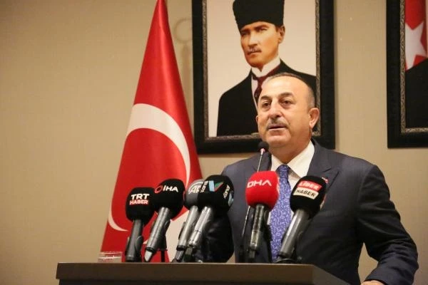 Çavuşoğlu: Tahıl anlaşmasında 2 ay uzatma olabilir