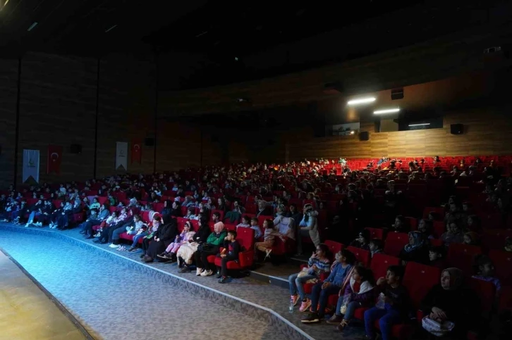 Çayırova’da şubat ayı dolu dolu geçecek
