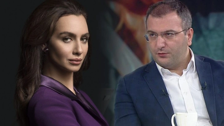 Cem Küçük Birce Akalay’ı hedef gösterdi! ‘Son 20 yıldır böyle konuşanlar…’