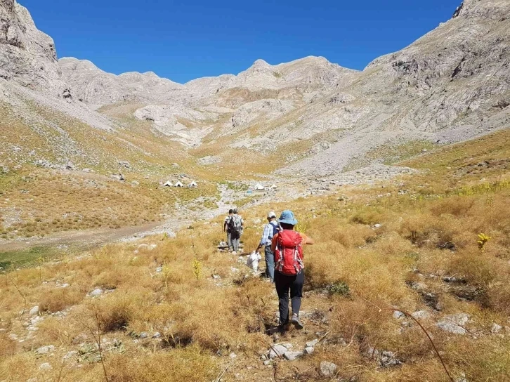 Çemişgezek ekoturizme açılıyor
