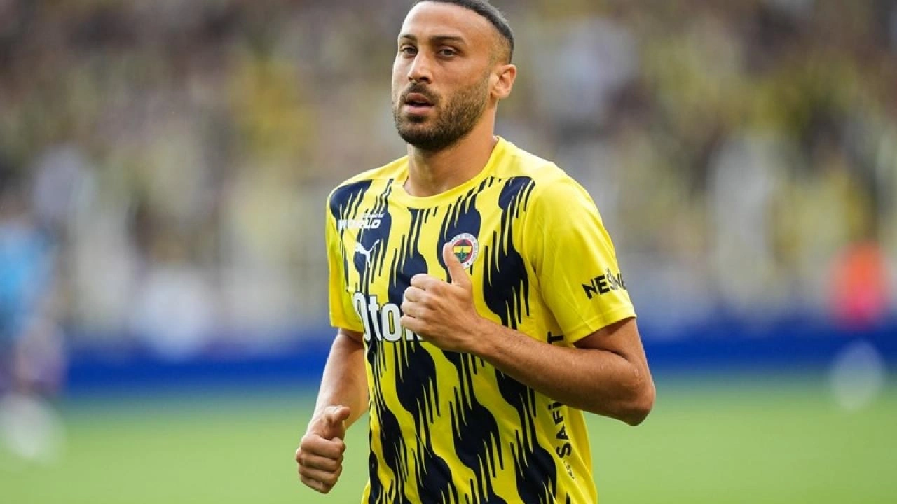 Cenk Tosun'a Süper Lig'den sürpriz talip! Eski Fenerbahçeli istiyor