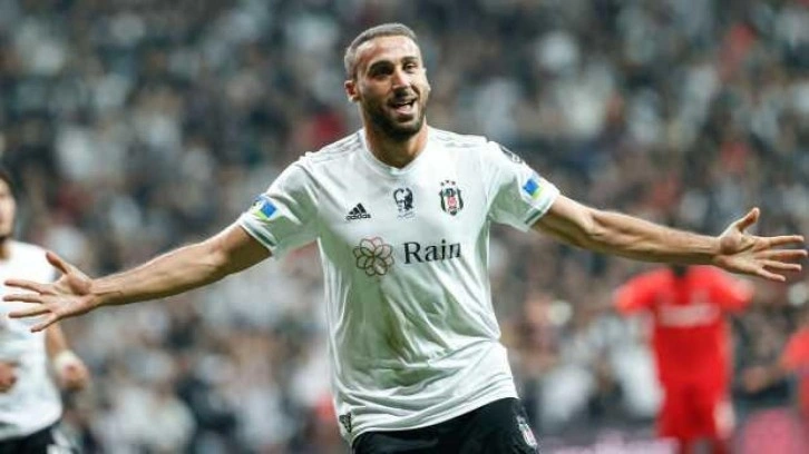 Cenk Tosun: Birlik ve beraberlik içinde güzel bir gün oldu