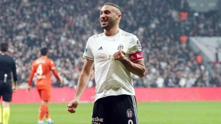 Cenk Tosun'a ABD'den dev teklif!