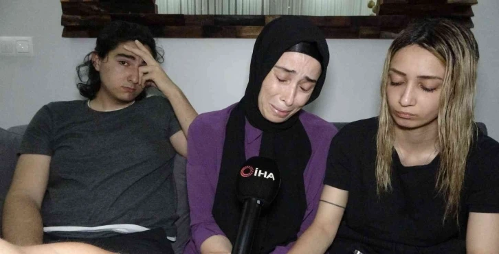 Cesedi arazide bulunan Tekin Uğurlu’nun eşi: “’O benim kardeşimdir ben ona nasıl zarar vereyim’ dedi; öğrendik ki parçalamış, 3 parçaya bölmüş”
