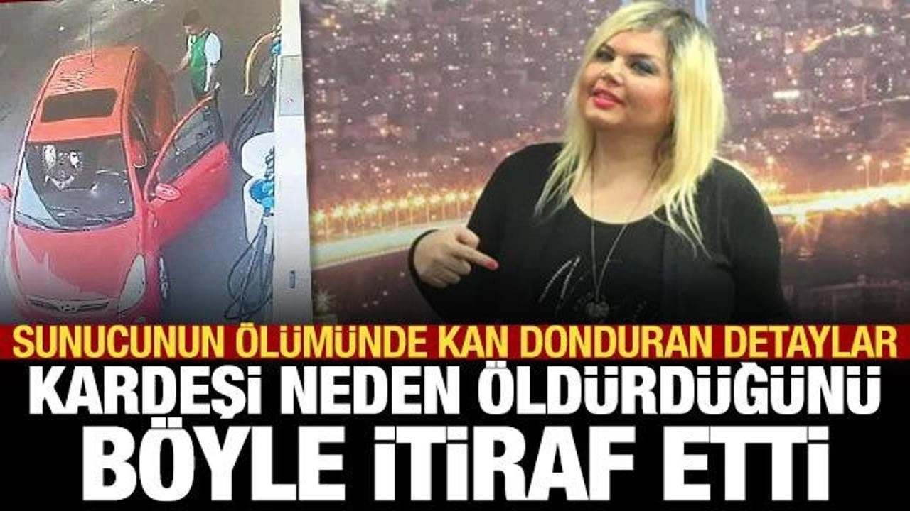 Cesedi iki hafta sonra hastane otoparkında bulunmuştu: Cinayette yeni detaylar