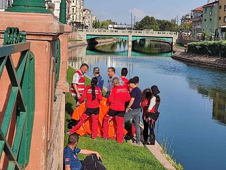 Cesedi Porsuk Çayı’nda boğulan 14 yaşındaki Azizullah’ın ölüm nedeni belirlendi
