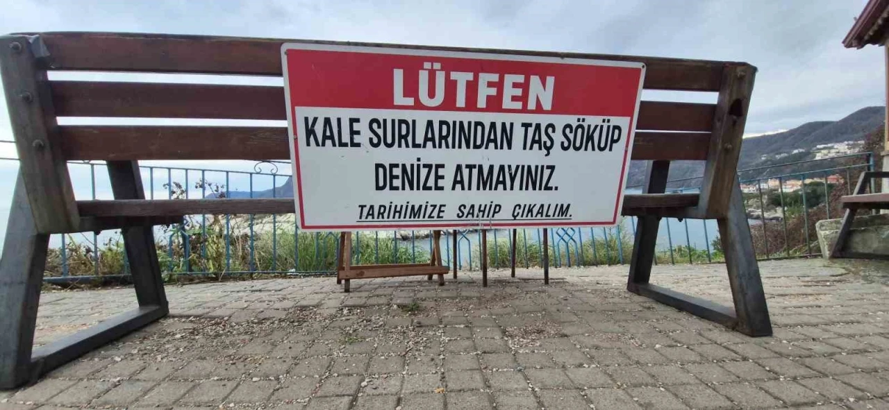 Çeşmi Cihan Amasra ilginç uyarı
